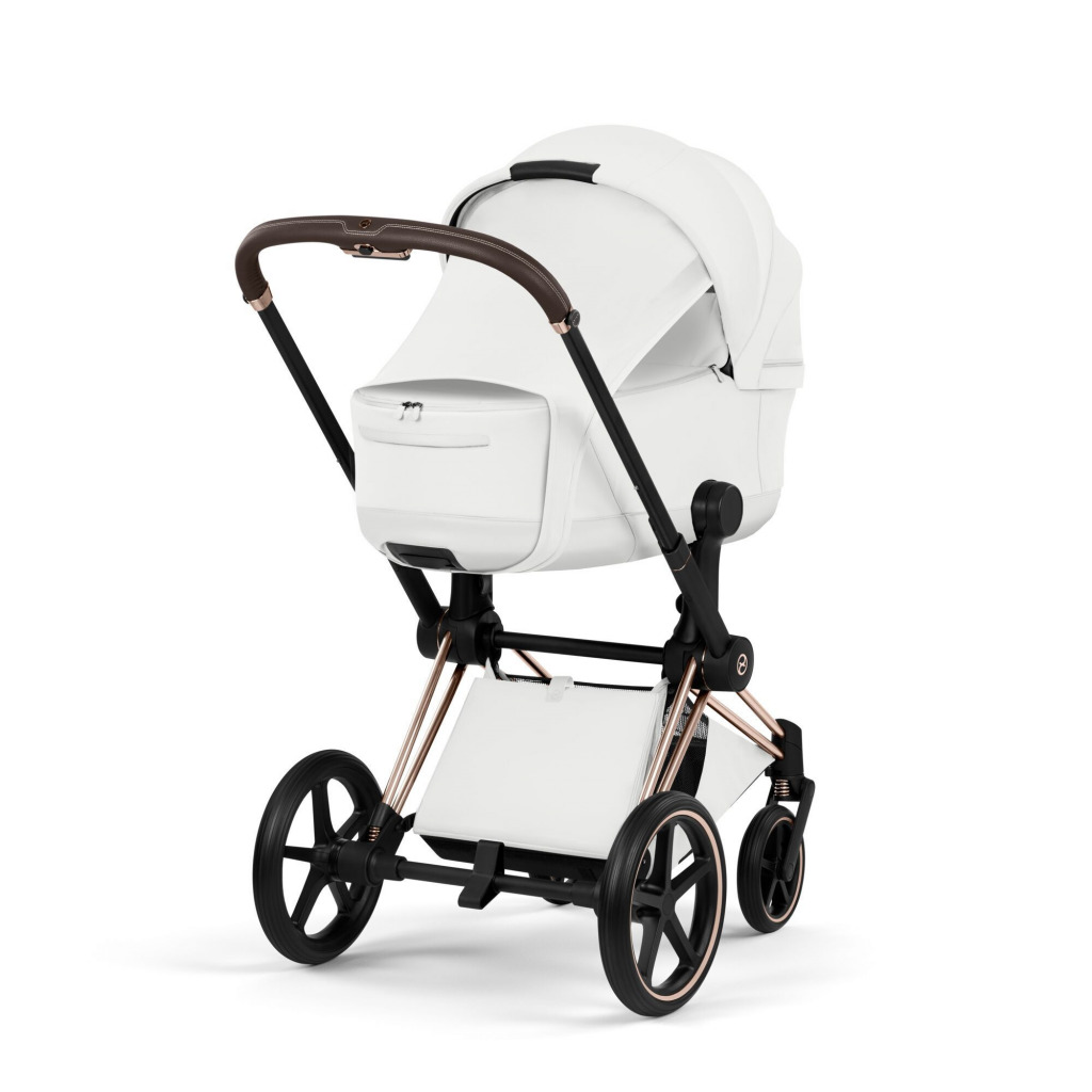 CYBEX Platinum Priam Lux m�zeskos�r 6